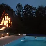 Ferienhaus Dosbajka Malastow