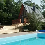 Ferienhaus Dosbajka Malastow