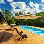 Ferienhaus Dosbajka *