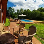 Dosbajka Ferienhaus *