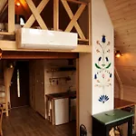 Dosbajka Ferienhaus