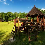 Ferienhaus Dosbajka *
