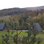Dosbajka Ferienhaus Malastow