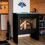 Dosbajka Ferienhaus Malastow