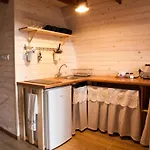 Ferienhaus Dosbajka