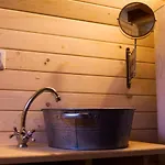 Ferienhaus Dosbajka