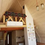 Dosbajka Ferienhaus