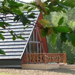 Dosbajka Ferienhaus Malastow