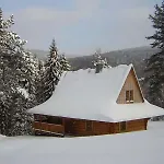 Dosbajka Ferienhaus Malastow
