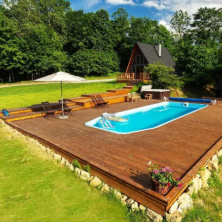 Dosbajka Casa vacanze