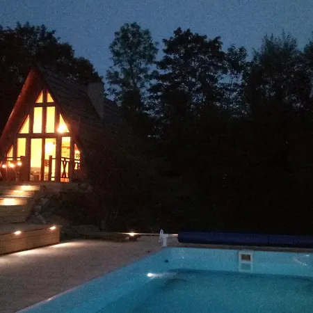 Casa vacanze Dosbajka Malastow