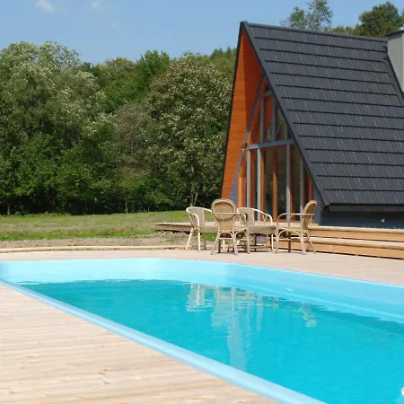 Casa vacanze Dosbajka *