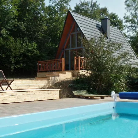 Tatil Evi Dosbajka Malastow