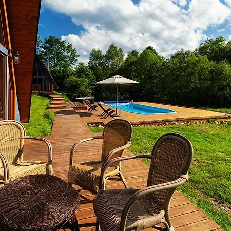 Dosbajka Tatil Evi *