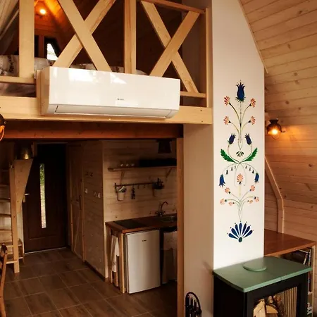 Dosbajka Casa vacanze