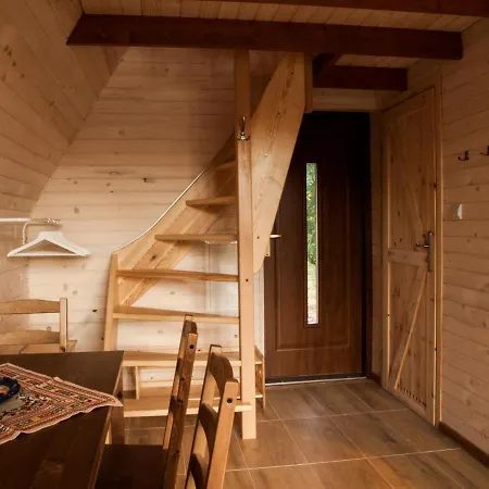 Tatil Evi Dosbajka *