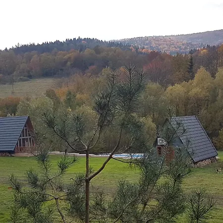 Dosbajka Tatil Evi Malastow