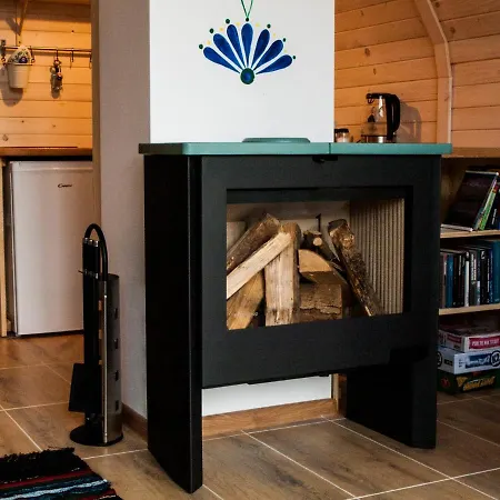 Dosbajka Tatil Evi Malastow