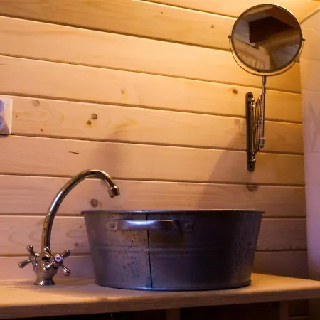 Casa vacanze Dosbajka