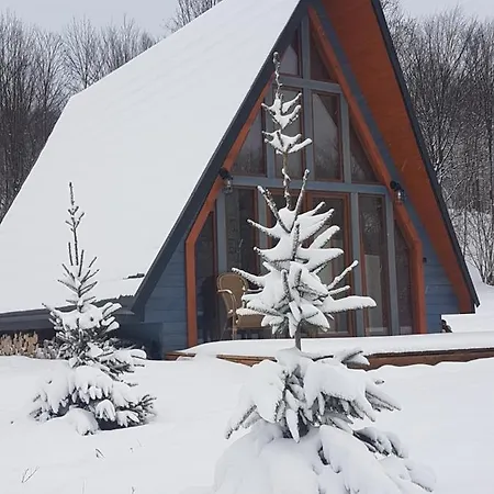 Сasa de vacaciones Dosbajka Malastow