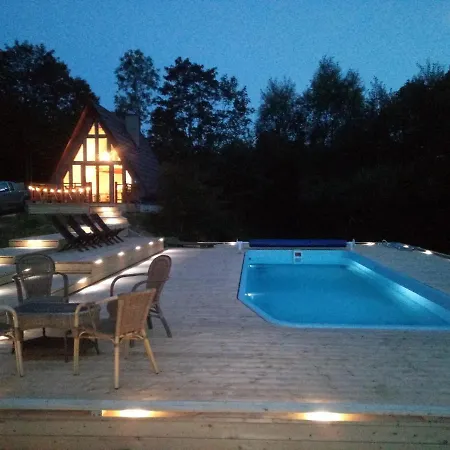 Tatil Evi Dosbajka Malastow