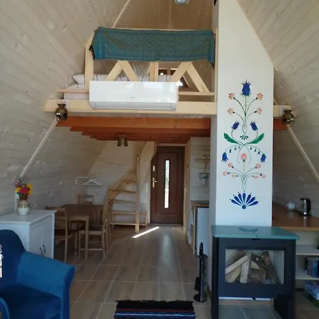 Casa vacanze Dosbajka