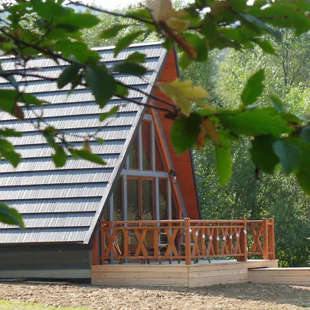 Dosbajka Tatil Evi Malastow