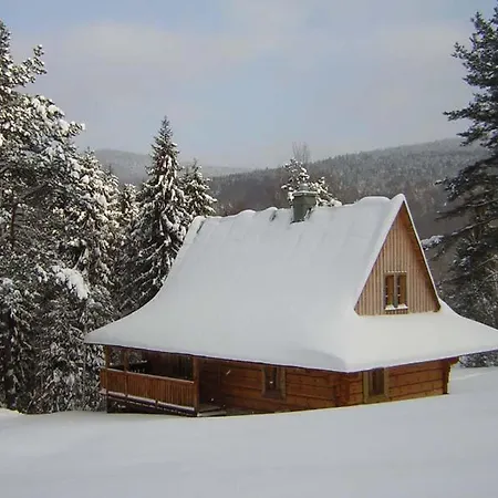 Dosbajka Casa vacanze Malastow