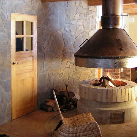 Casa vacanze Dosbajka *