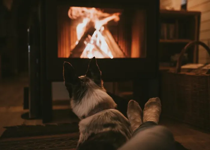 Сasa de vacaciones Dosbajka Malastow