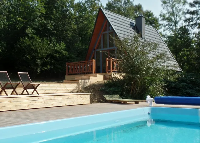 Сasa de vacaciones Dosbajka Malastow