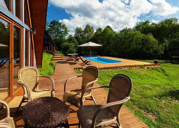 Dosbajka Сasa de vacaciones *