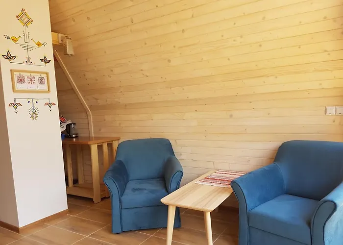 Сasa de vacaciones Dosbajka