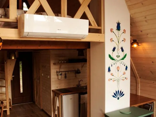 Dosbajka Сasa de vacaciones