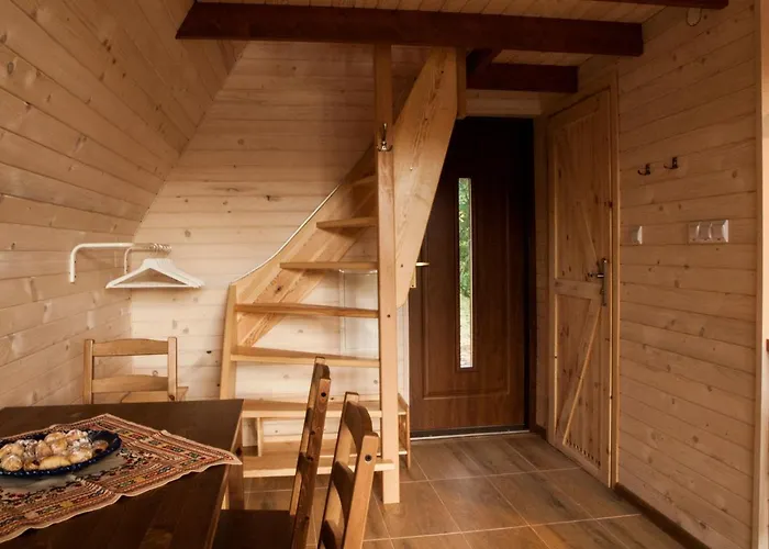 Сasa de vacaciones Dosbajka *