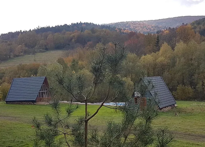 Dosbajka Сasa de vacaciones Malastow