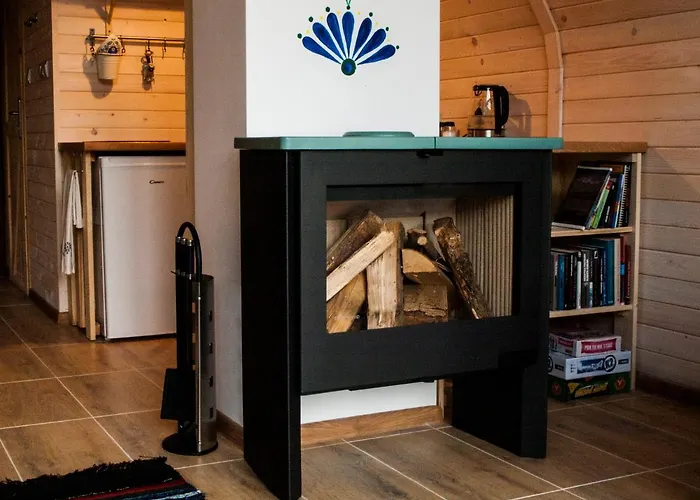 Dosbajka Сasa de vacaciones Malastow