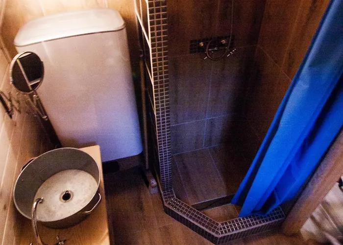 Сasa de vacaciones Dosbajka