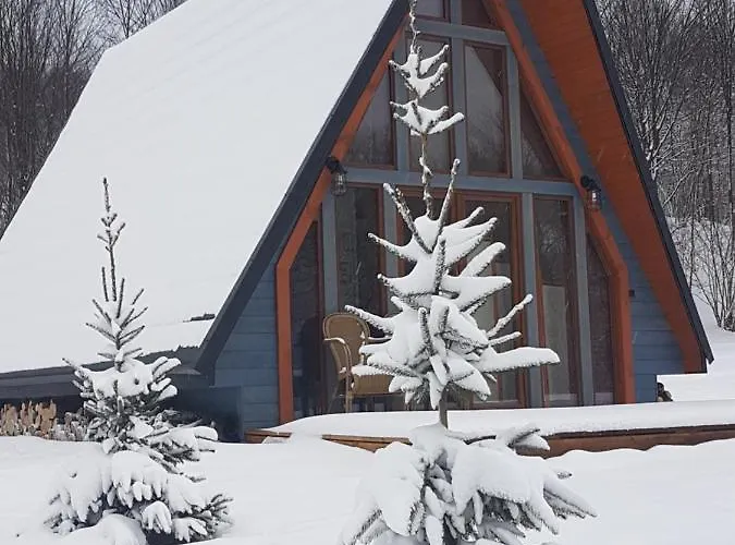 Сasa de vacaciones Dosbajka Malastow