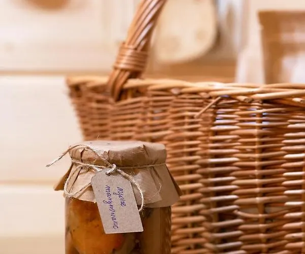 Dosbajka Сasa de vacaciones