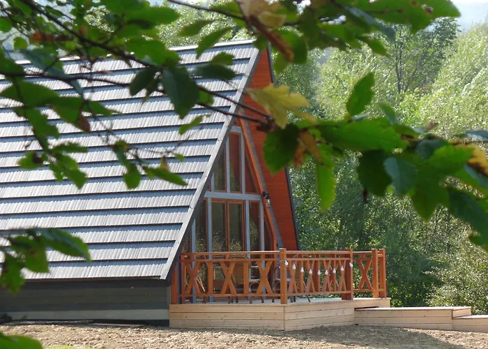 Dosbajka Сasa de vacaciones Malastow