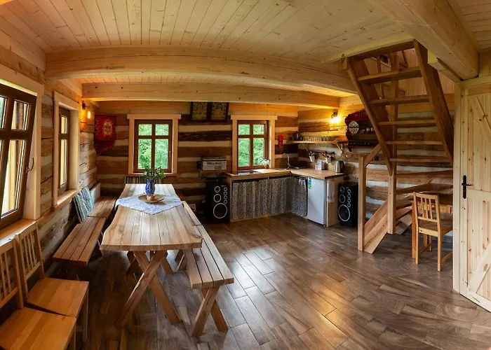 Сasa de vacaciones Dosbajka *