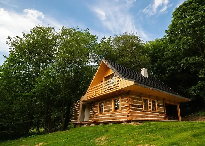 Сasa de vacaciones Dosbajka