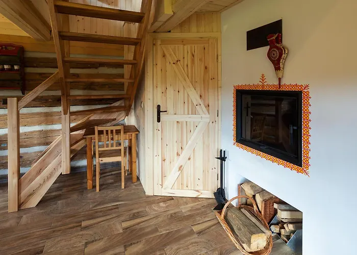 Сasa de vacaciones Dosbajka *